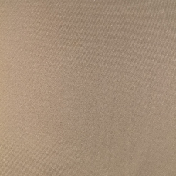 Express Peach Color Top Size S - Picture 2 of 4